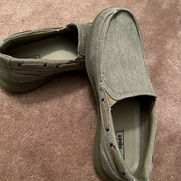 Mens 9 1/2 XX (5E) Propet shoes - Picture 1 of 6